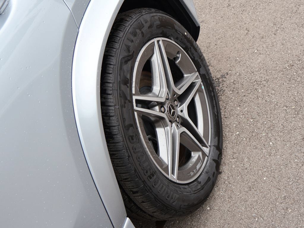 2026 Mercedes-Benz GLE GLE 350 San Clemente CA