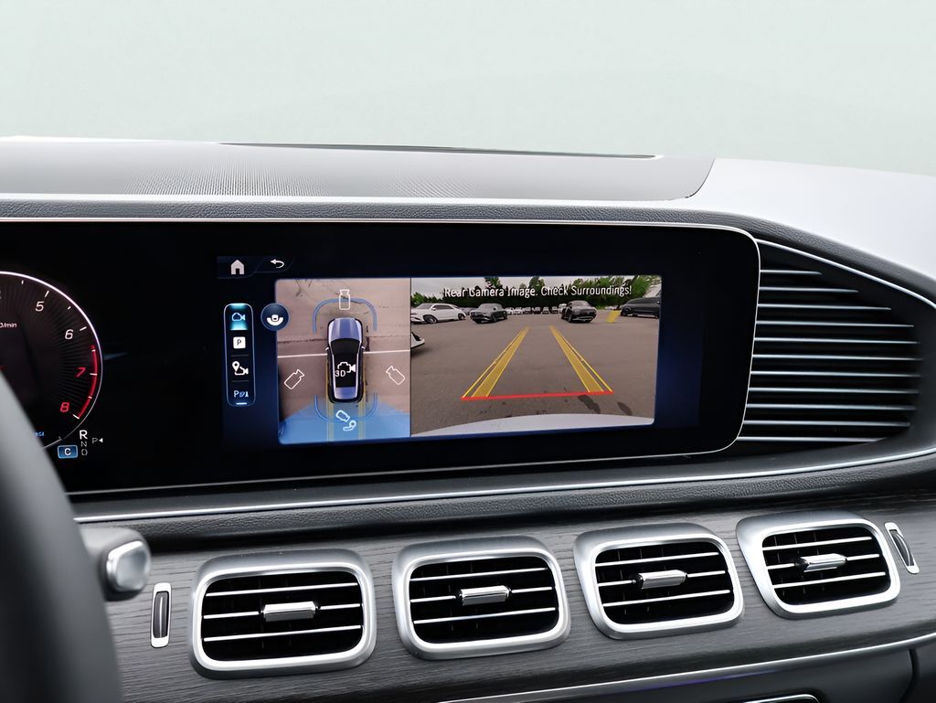 2026 Mercedes-Benz GLE GLE 350 San Clemente CA