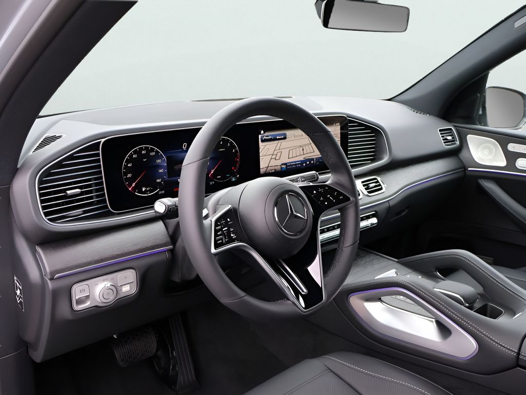 2026 Mercedes-Benz GLE GLE 350 San Clemente CA