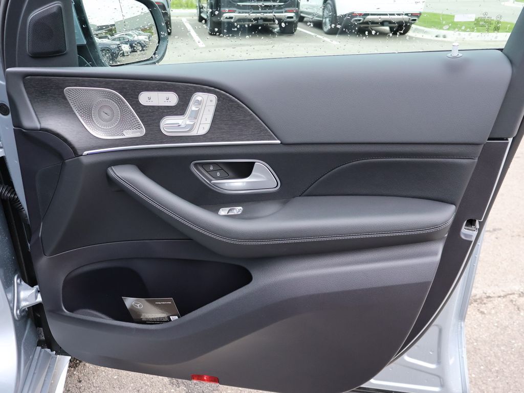 2026 Mercedes-Benz GLE GLE 350 San Clemente CA
