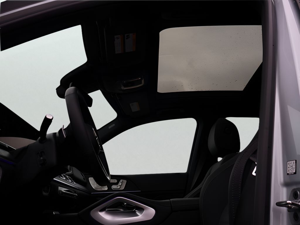 2026 Mercedes-Benz GLE GLE 350 San Clemente CA