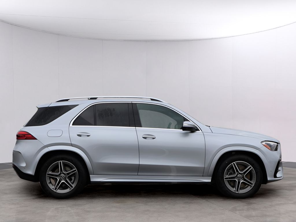 2026 Mercedes-Benz GLE GLE 350 San Clemente CA
