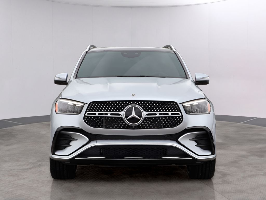 2026 Mercedes-Benz GLE GLE 350