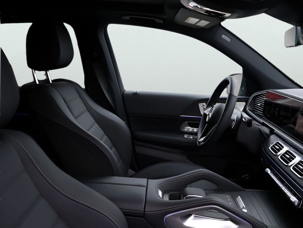 2026 Mercedes-Benz GLE GLE 350 San Clemente CA