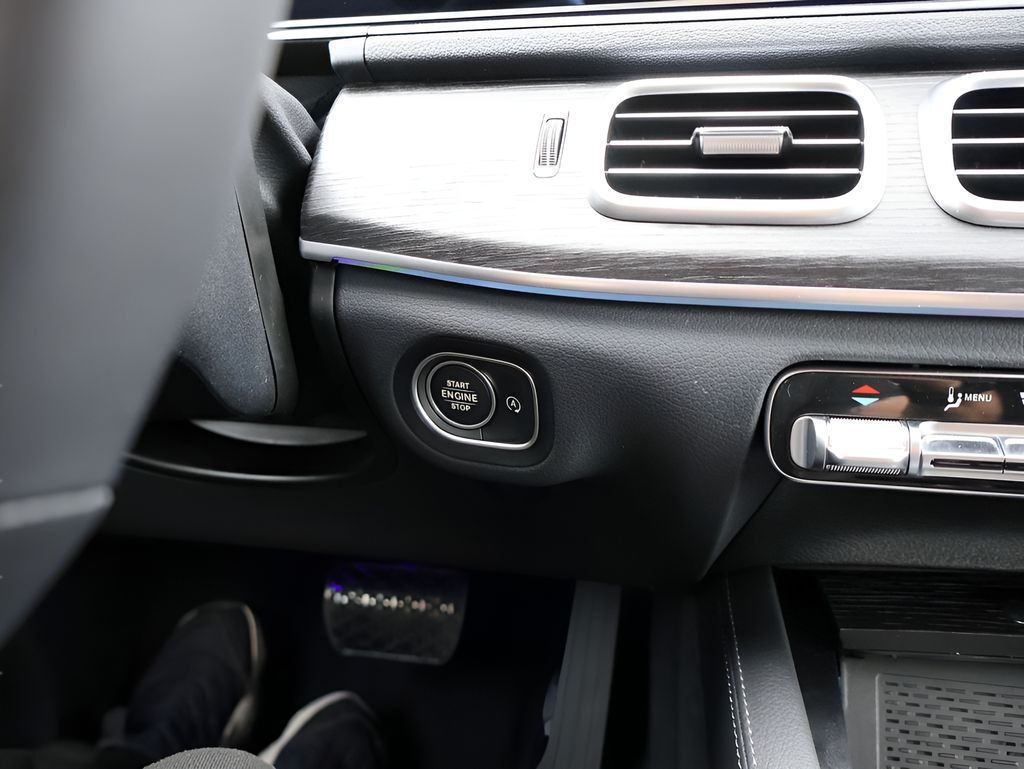 2026 Mercedes-Benz GLE GLE 350 San Clemente CA