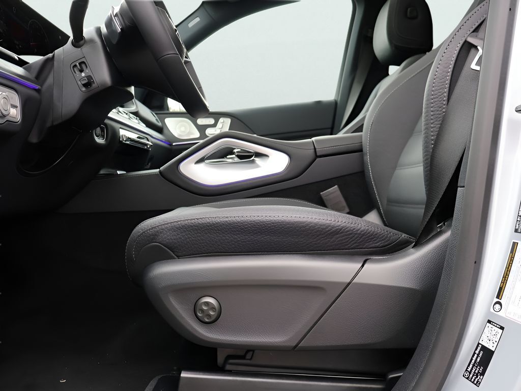 2026 Mercedes-Benz GLE GLE 350 San Clemente CA