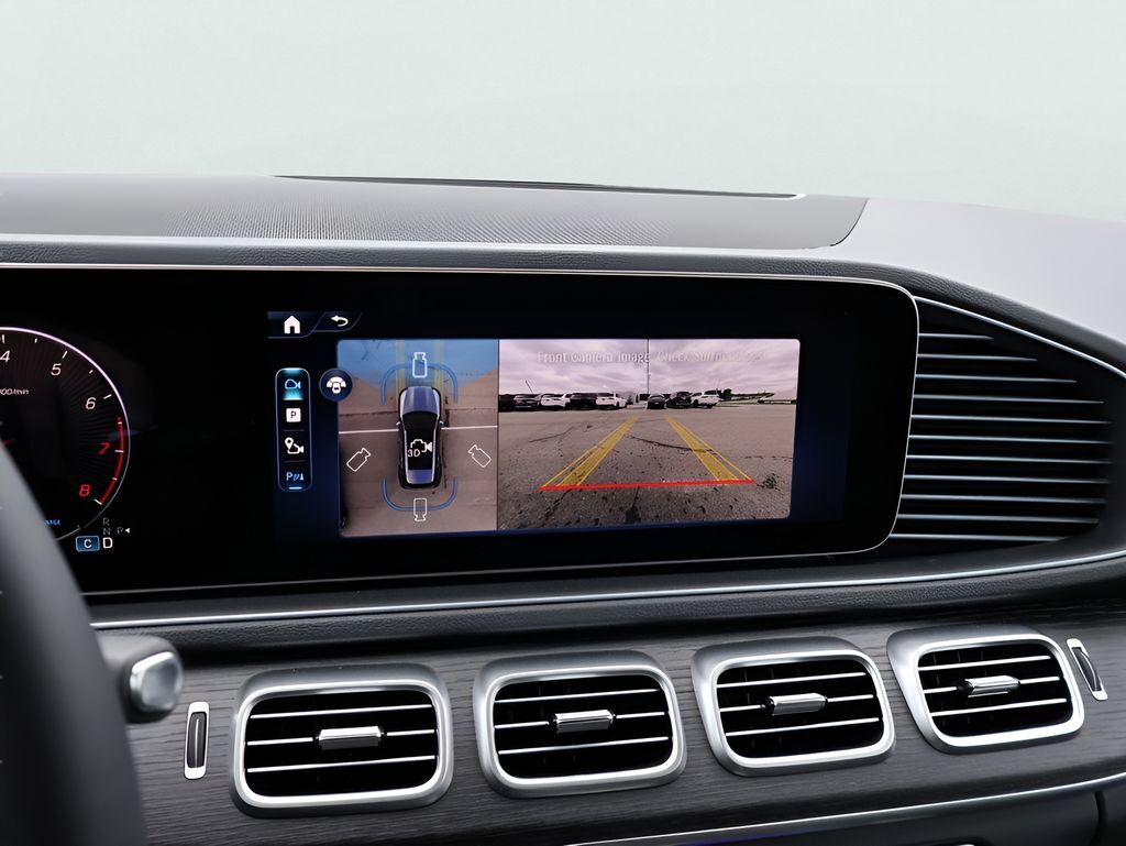 2026 Mercedes-Benz GLE GLE 350 San Clemente CA