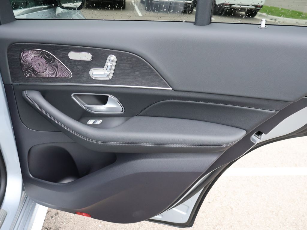2026 Mercedes-Benz GLE GLE 350 San Clemente CA