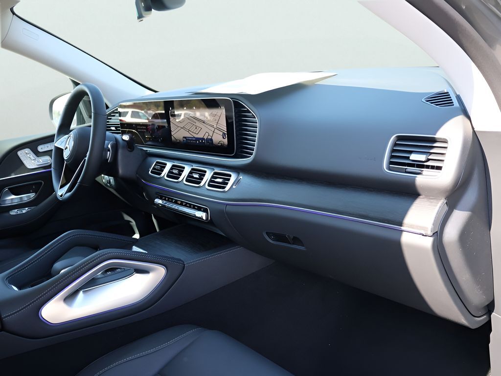 2026 Mercedes-Benz GLE GLE 350 San Clemente CA