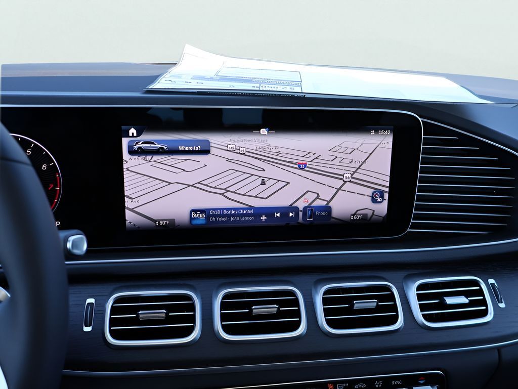 2026 Mercedes-Benz GLE GLE 350 San Clemente CA