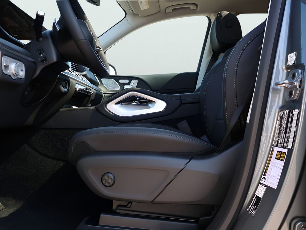 2026 Mercedes-Benz GLE GLE 350 San Clemente CA