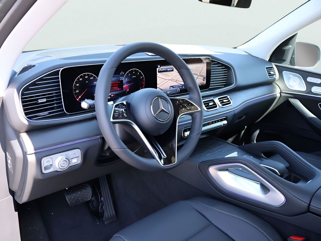 2026 Mercedes-Benz GLE GLE 350 San Clemente CA