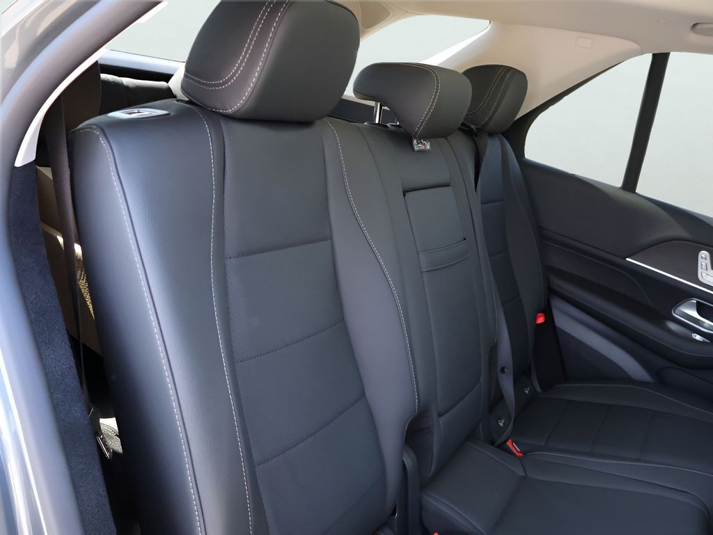 2026 Mercedes-Benz GLE GLE 350 San Clemente CA
