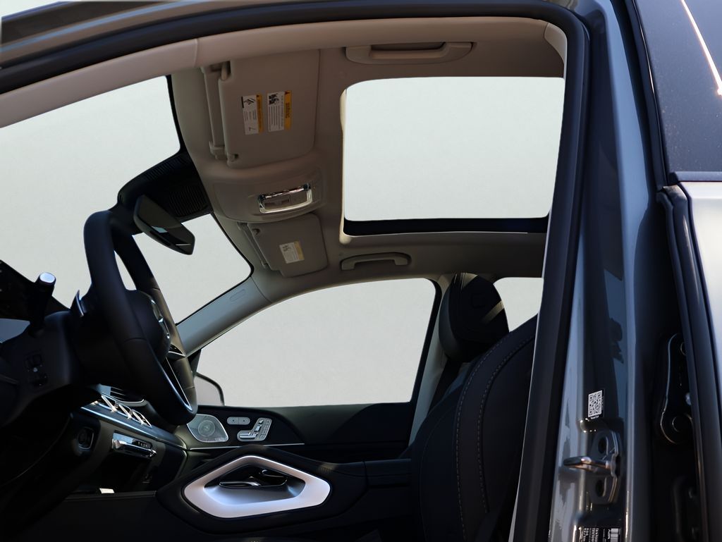 2026 Mercedes-Benz GLE GLE 350 San Clemente CA