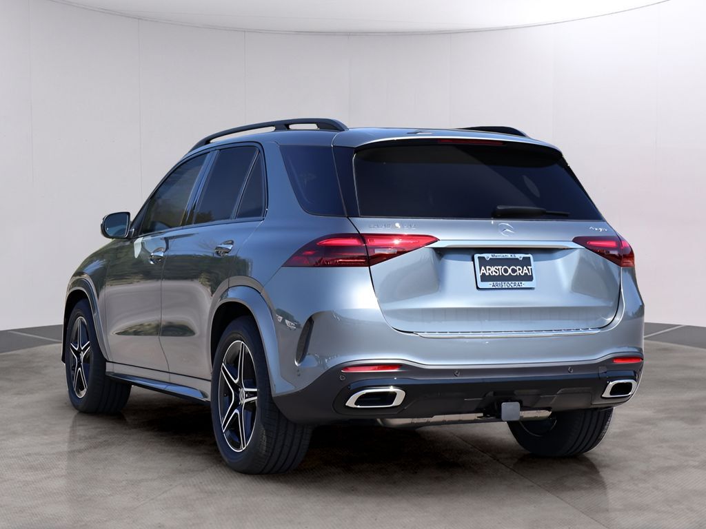 2026 Mercedes-Benz GLE GLE 350 San Clemente CA