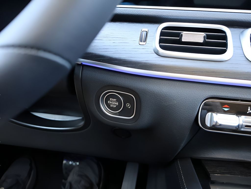 2026 Mercedes-Benz GLE GLE 350 San Clemente CA