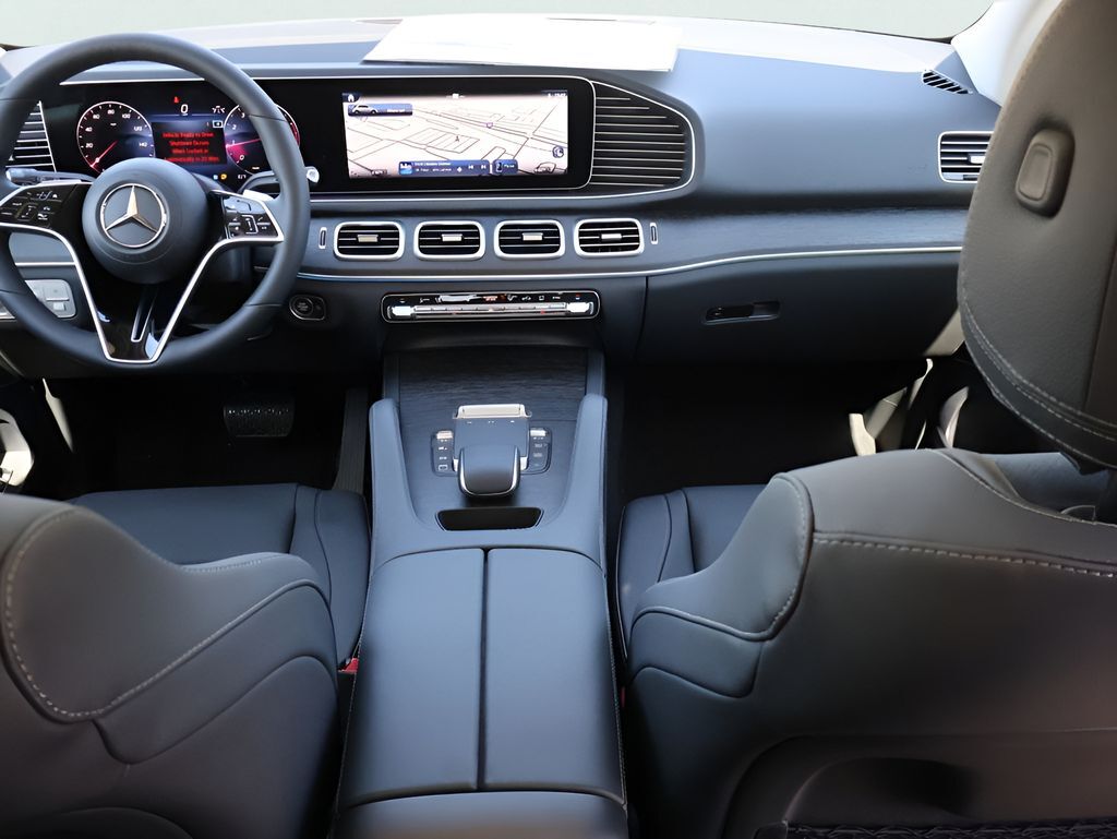2026 Mercedes-Benz GLE GLE 350 San Clemente CA