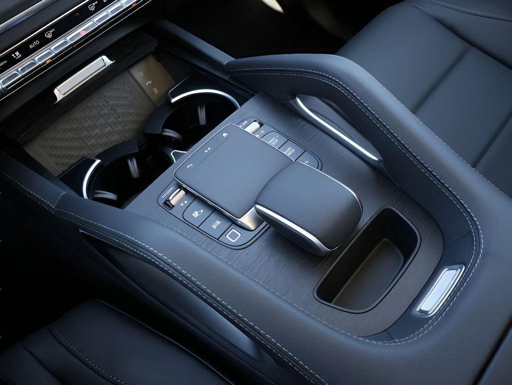 2026 Mercedes-Benz GLE GLE 350 San Clemente CA