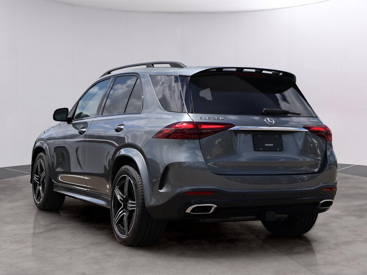 2026 Mercedes-Benz GLE GLE 350 San Clemente CA