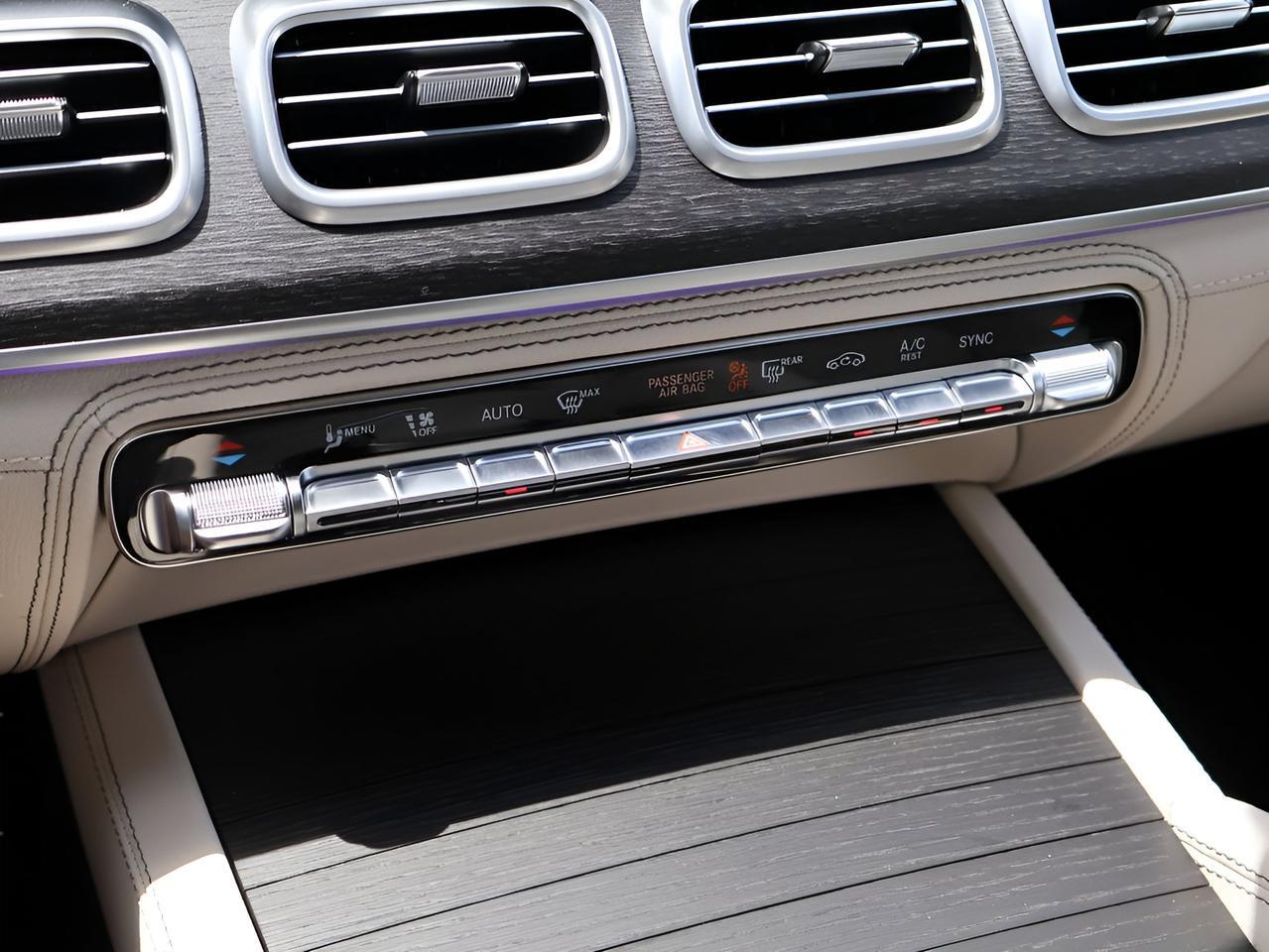 2026 Mercedes-Benz GLE GLE 350 San Clemente CA