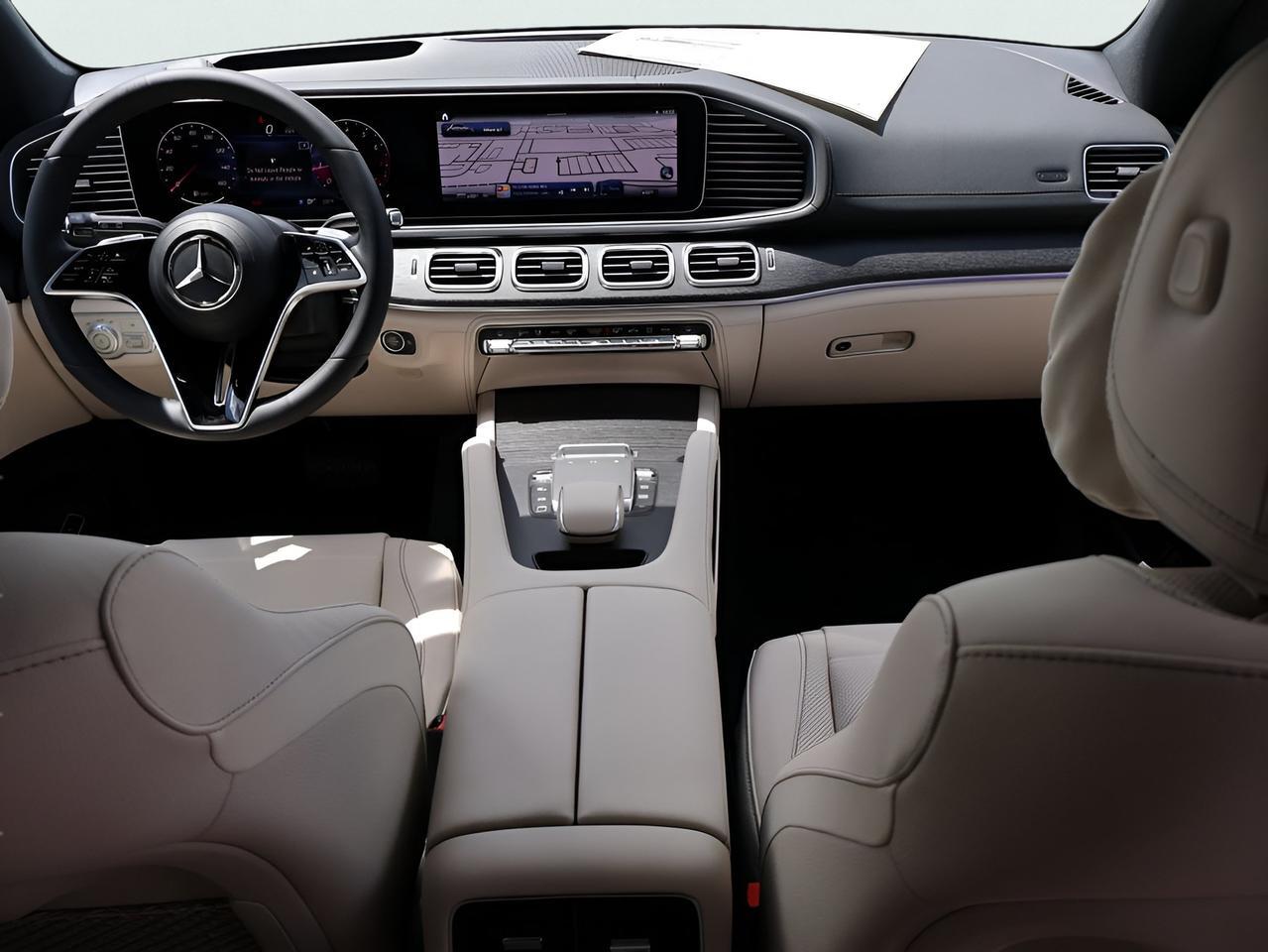 2026 Mercedes-Benz GLE GLE 350 San Clemente CA