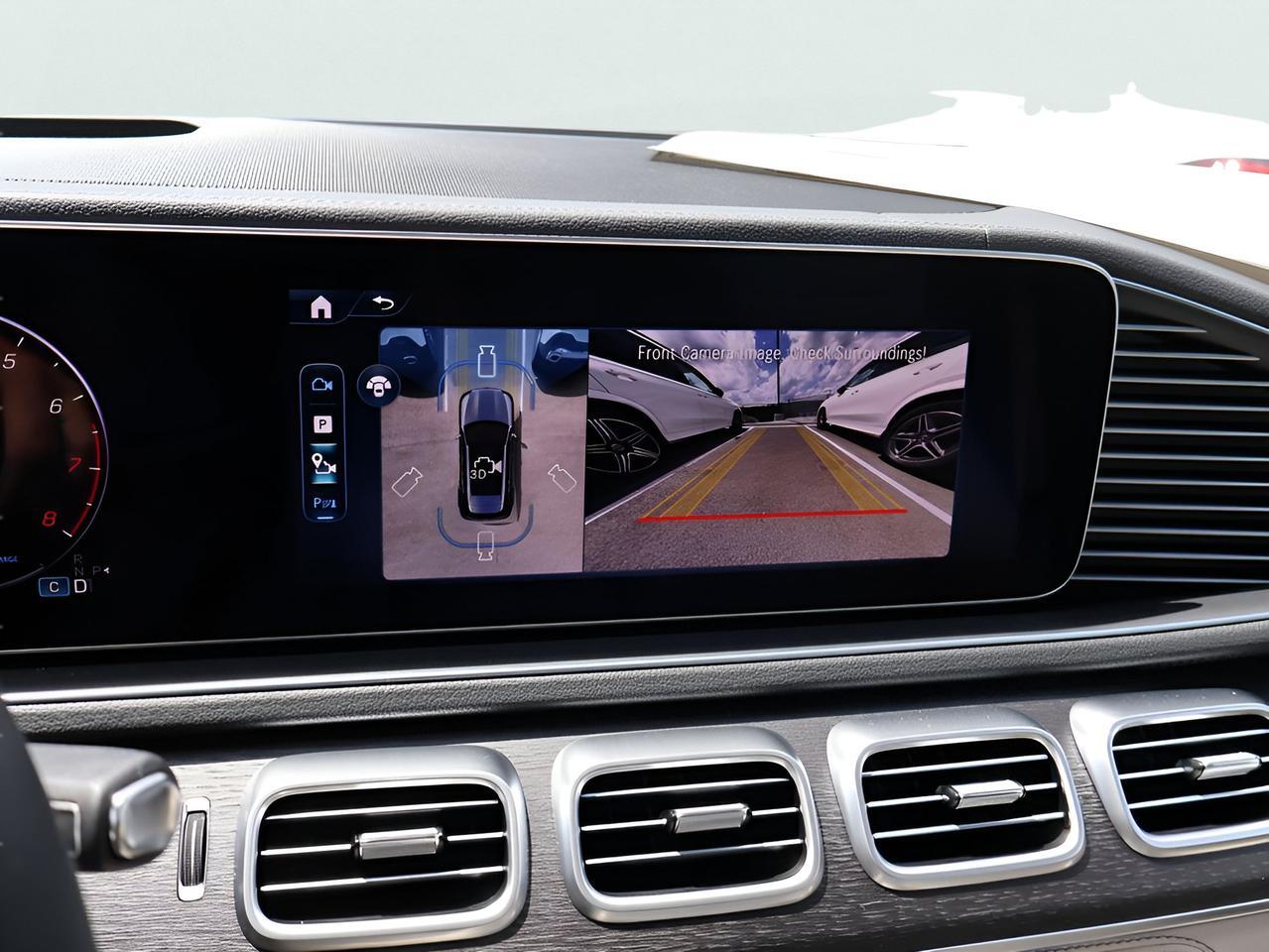 2026 Mercedes-Benz GLE GLE 350 San Clemente CA