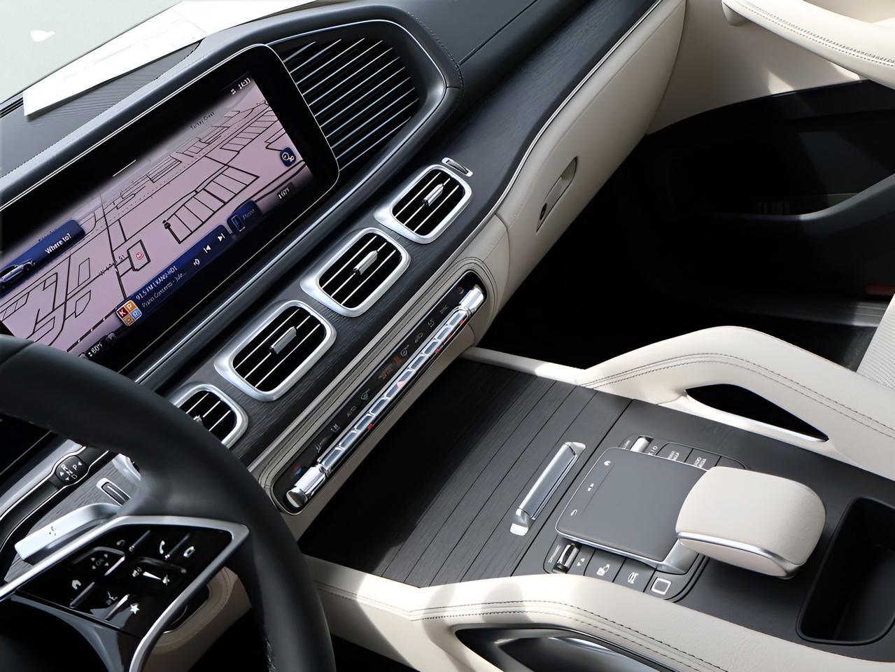 2026 Mercedes-Benz GLE GLE 350 San Clemente CA