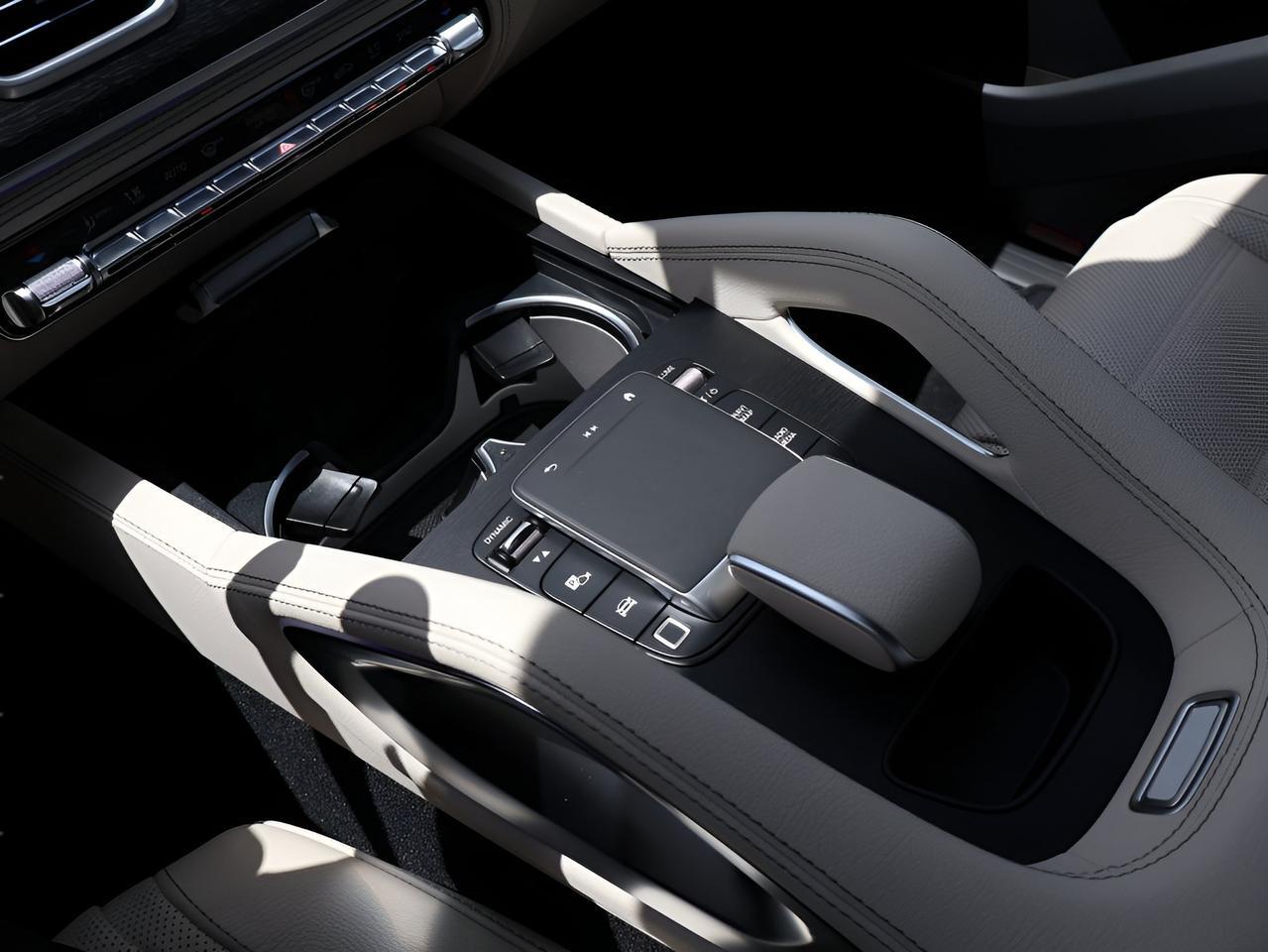 2026 Mercedes-Benz GLE GLE 350 San Clemente CA