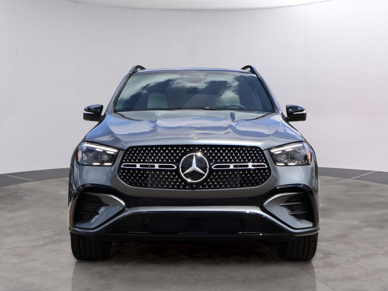 2026 Mercedes-Benz GLE GLE 350