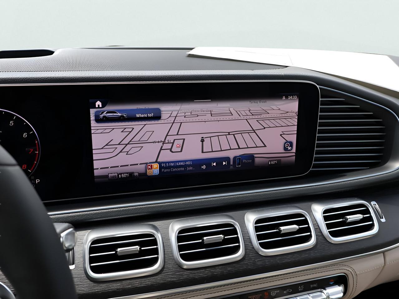 2026 Mercedes-Benz GLE GLE 350 San Clemente CA