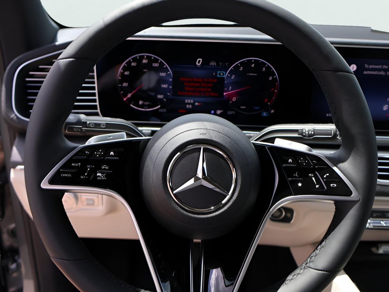 2026 Mercedes-Benz GLE GLE 350 San Clemente CA