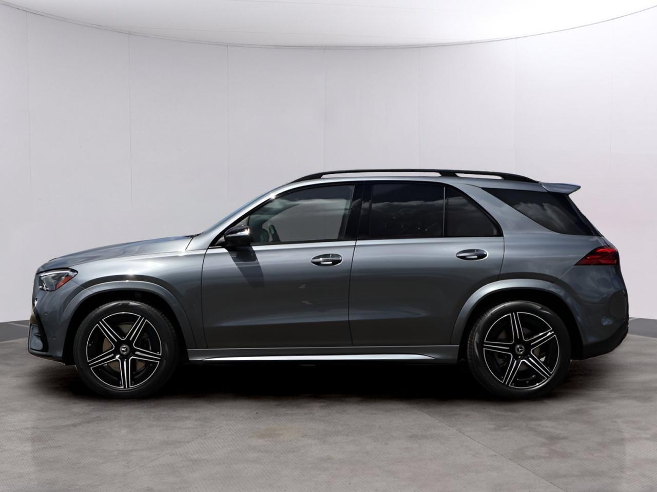 2026 Mercedes-Benz GLE GLE 350 San Clemente CA