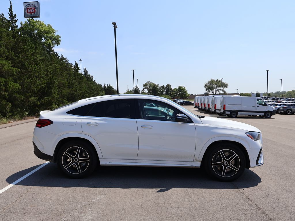 2026 Mercedes-Benz GLE GLE 450 Coupe San Clemente CA