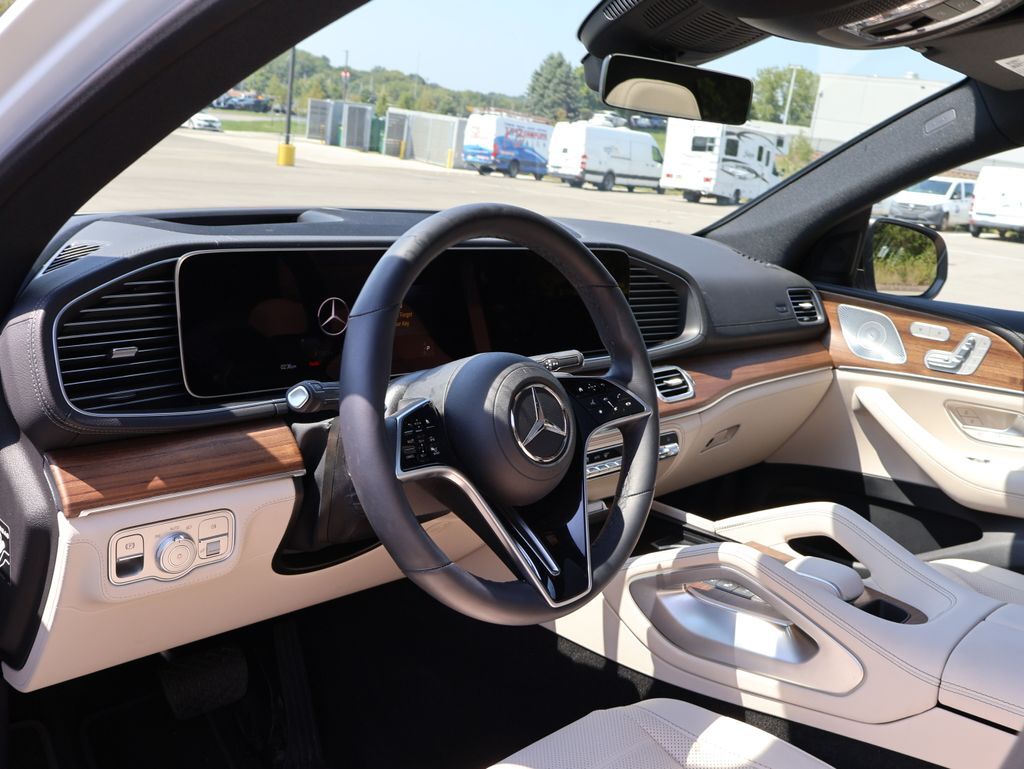 2026 Mercedes-Benz GLE GLE 450 Coupe San Clemente CA
