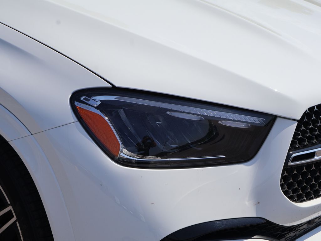 2026 Mercedes-Benz GLE GLE 450 Coupe San Clemente CA