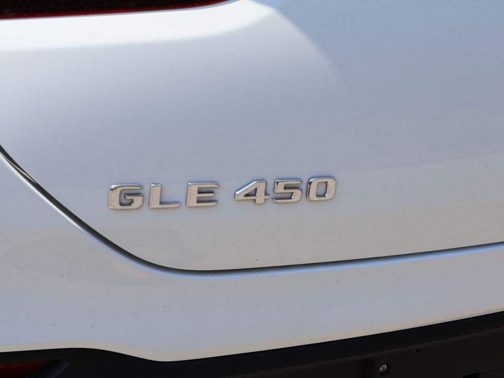 2026 Mercedes-Benz GLE GLE 450 Coupe San Clemente CA