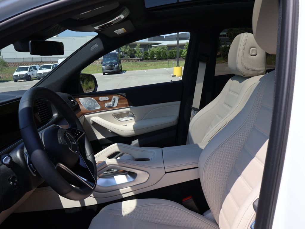 2026 Mercedes-Benz GLE GLE 450 Coupe San Clemente CA