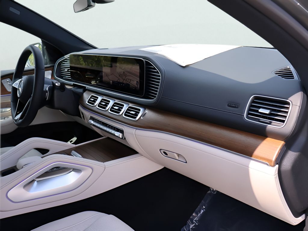 2026 Mercedes-Benz GLE GLE 450 Coupe San Clemente CA