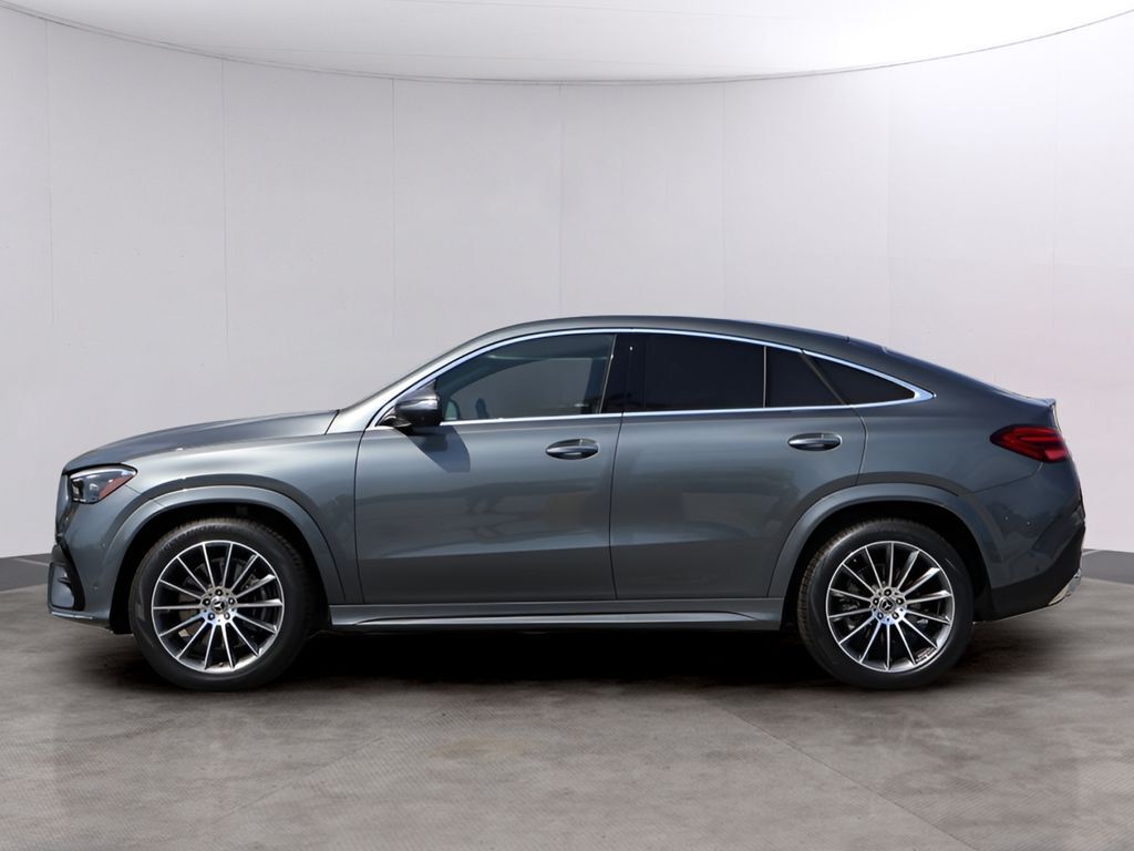 2026 Mercedes-Benz GLE GLE 450 Coupe San Clemente CA