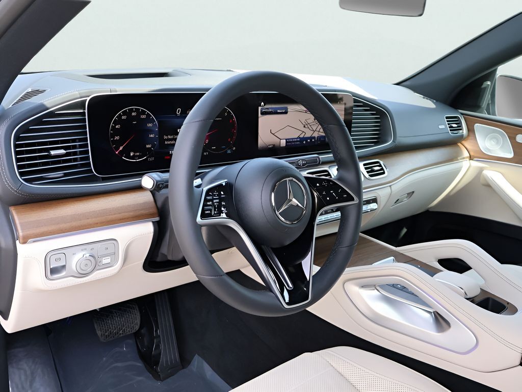 2026 Mercedes-Benz GLE GLE 450 Coupe San Clemente CA