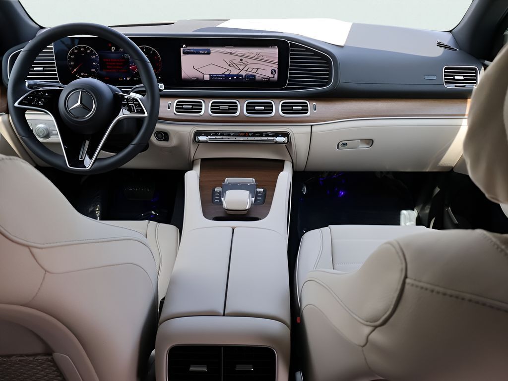 2026 Mercedes-Benz GLE GLE 450 Coupe San Clemente CA