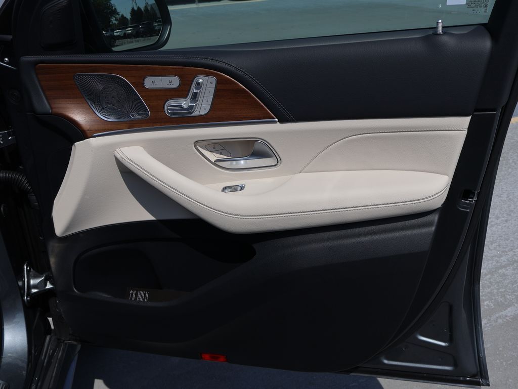 2026 Mercedes-Benz GLE GLE 450 Coupe San Clemente CA