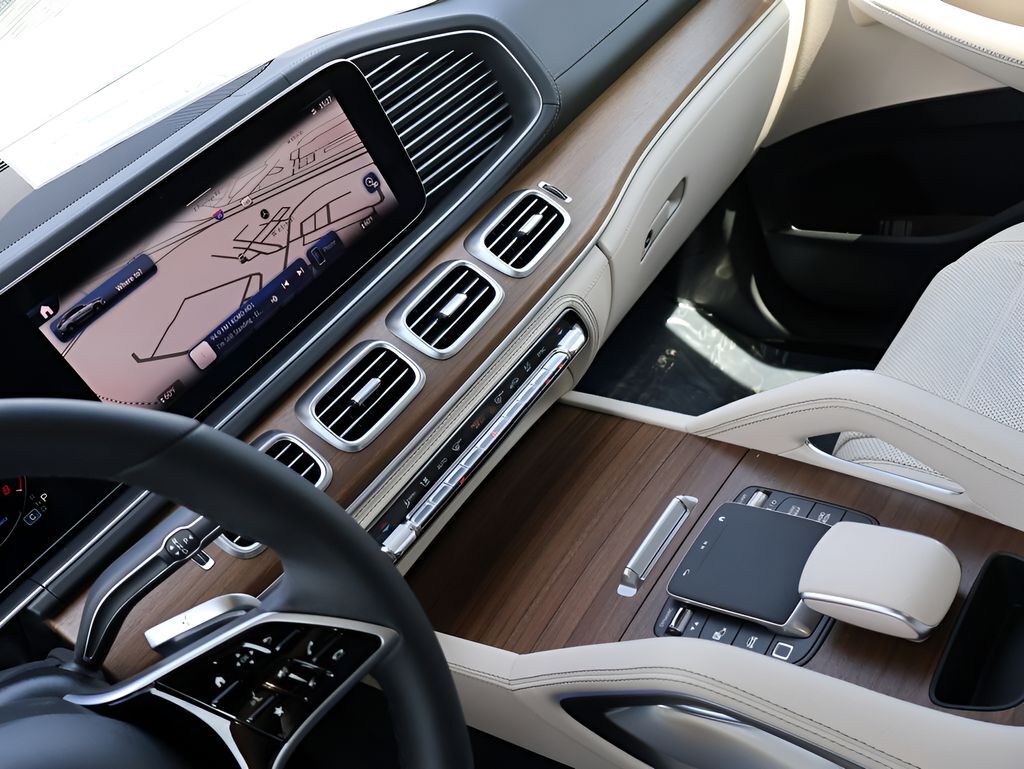 2026 Mercedes-Benz GLE GLE 450 Coupe San Clemente CA