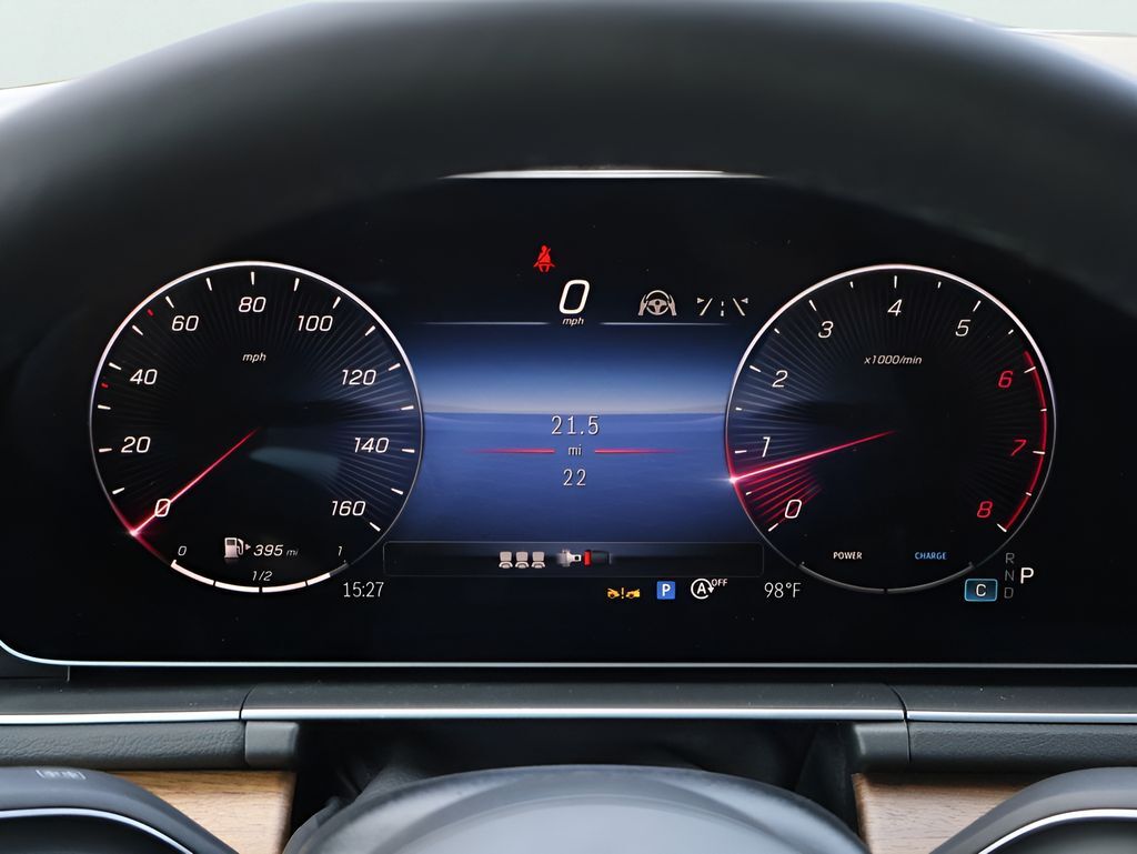 2026 Mercedes-Benz GLE GLE 450 Coupe San Clemente CA