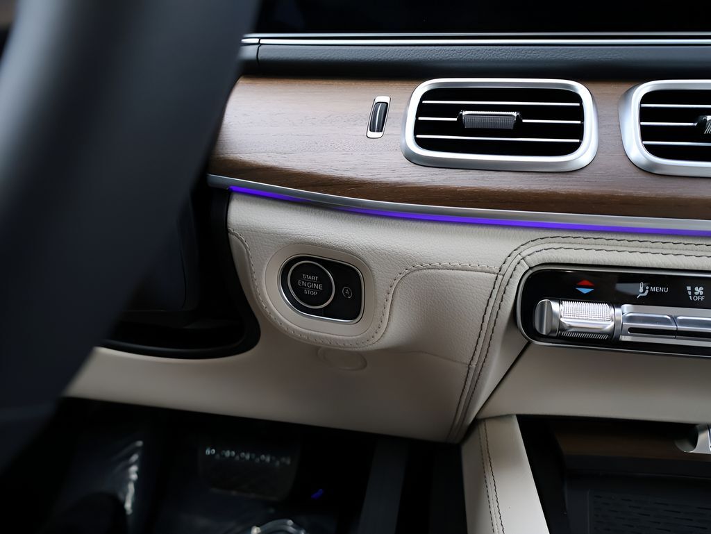 2026 Mercedes-Benz GLE GLE 450 Coupe San Clemente CA