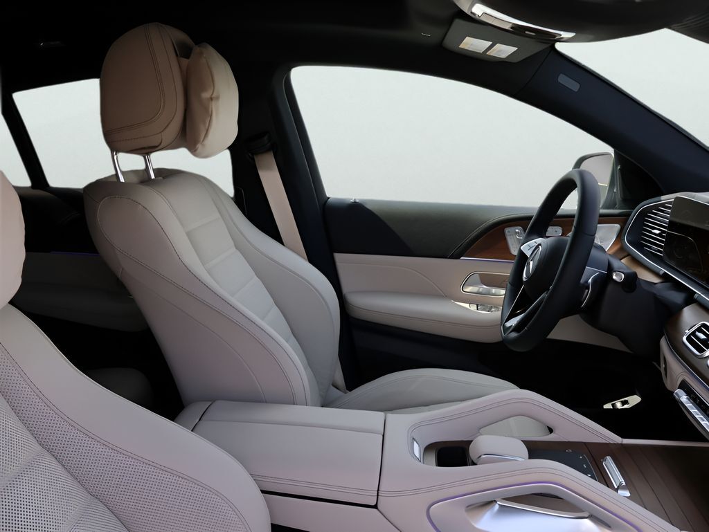 2026 Mercedes-Benz GLE GLE 450 Coupe San Clemente CA
