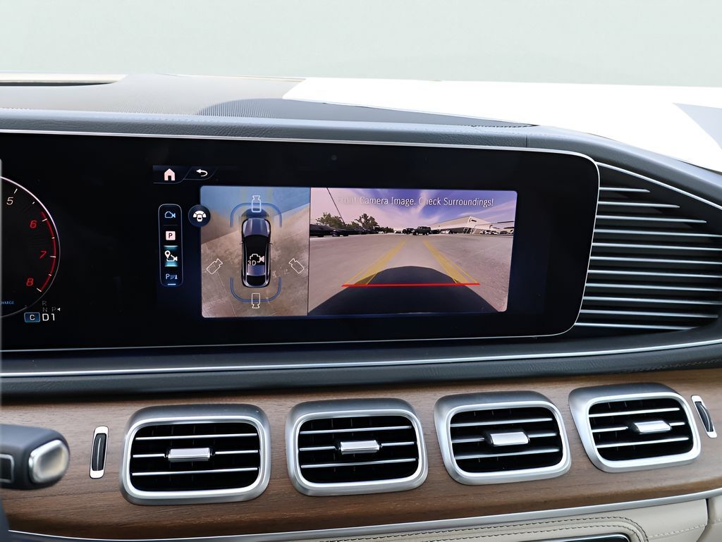 2026 Mercedes-Benz GLE GLE 450 Coupe San Clemente CA