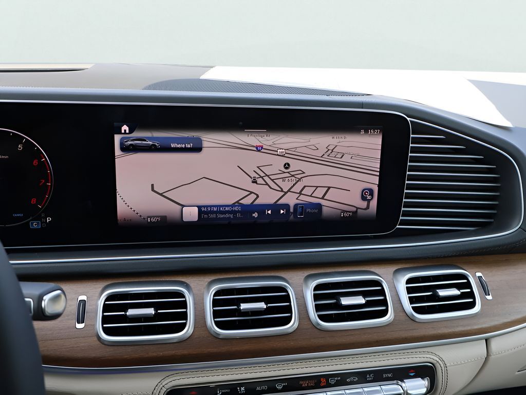 2026 Mercedes-Benz GLE GLE 450 Coupe San Clemente CA