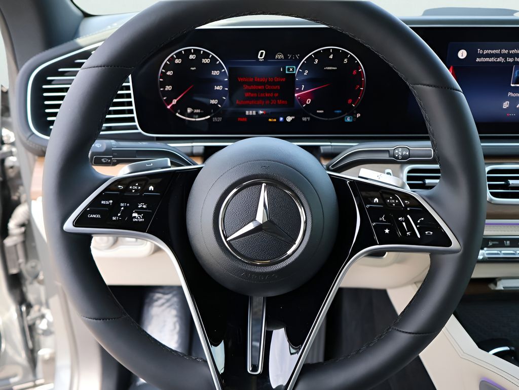 2026 Mercedes-Benz GLE GLE 450 Coupe San Clemente CA
