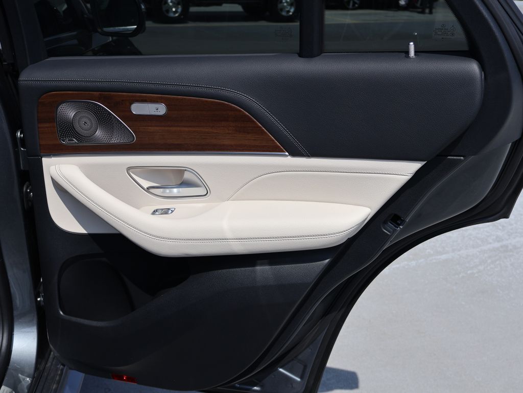 2026 Mercedes-Benz GLE GLE 450 Coupe San Clemente CA